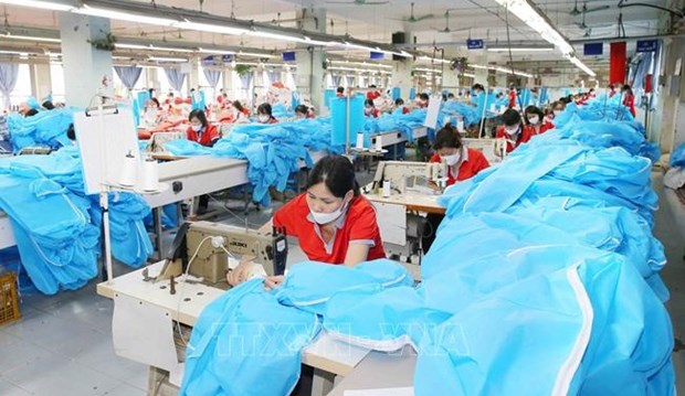 VIETNAM BUSINESS NEWS SEPTEMBER 2