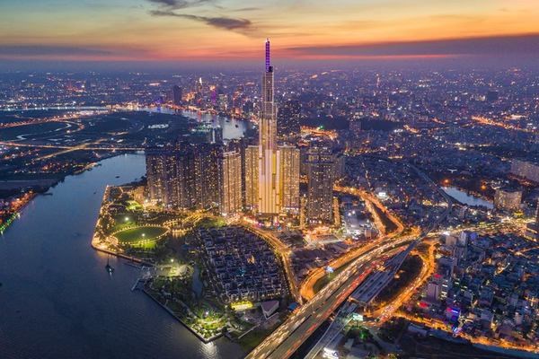 Party hallmarks seen in every success of Vietnamese revolution hinh anh 5