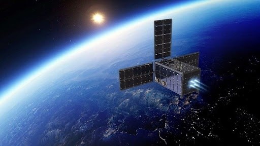 Satellite rollouts mark major steps forward for Vietnam’s aerospace industry