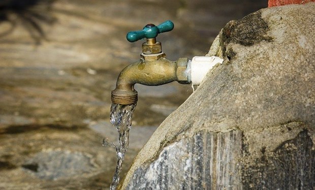 National strategy aims to provide clean water to rural residents by 2030