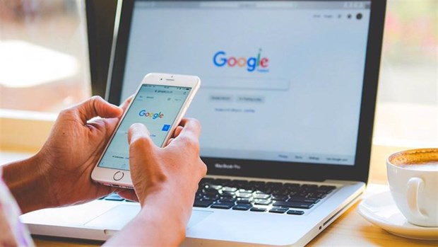 Google announces top 10 search trends 2021 in Vietnam hinh anh 1