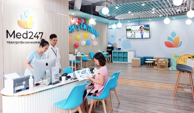 Capital pumped into medical start-ups amid COVID-19 hinh anh 1