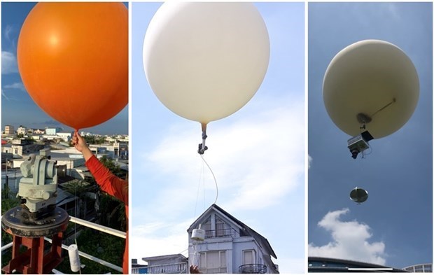 Top 10 science-technology events for 2020 announced hinh anh 4