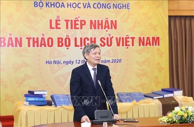 Top 10 Science Technology Events For 2020 Announced Báo Đồng Nai điện Tử 0828