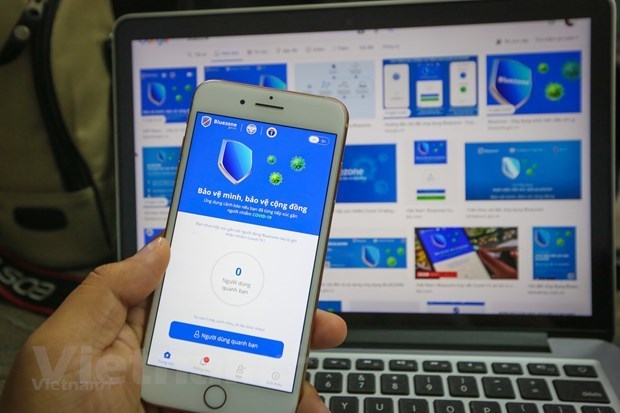 Top 10 science-technology events for 2020 announced hinh anh 7