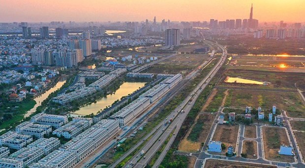 Vietnamese enterprises must strive hard to tap Middle East market's potential: experts hinh anh 1