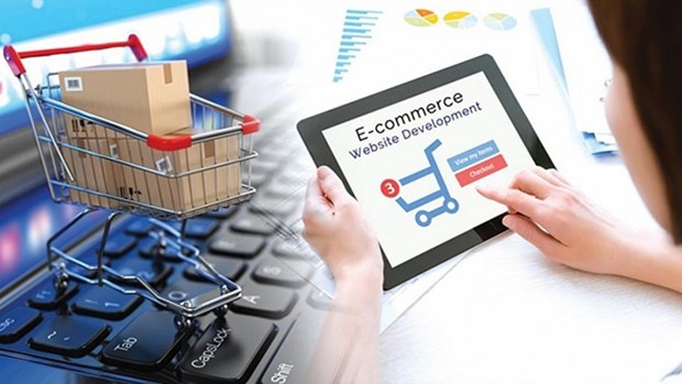 Vietnam's e-commerce forecast to surpass 11.8 billion USD