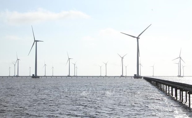 Power development plan to be revised to align with Vietnam's global climate change commitment