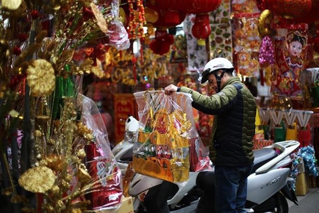 Kitchen Gods worshipping: Vietnamese traditional belief hinh anh 2