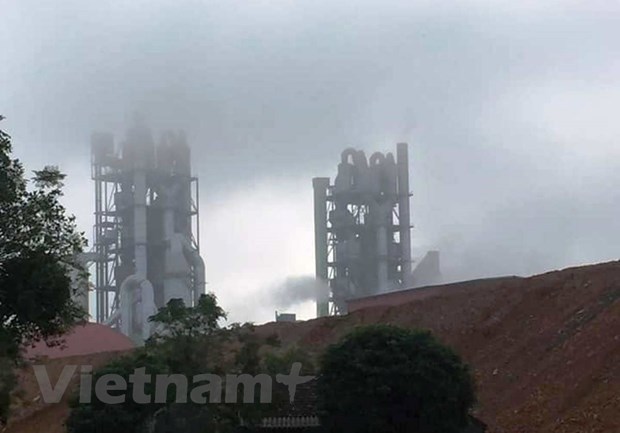 Environment ministry moves from passive to proactive role in handling environmental issues hinh anh 2