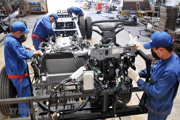 2021 bodes well for mechanical engineering hinh anh 1