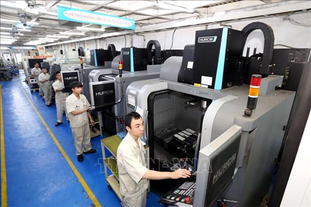 2021 bodes well for mechanical engineering hinh anh 2