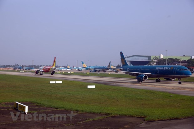 Rigorous standards needed for airport projects: Insiders hinh anh 1