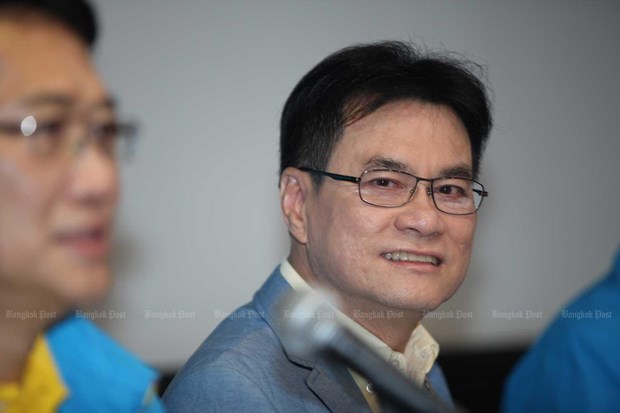 Thailand seals 590-million-USD deal to export cassava to China hinh anh 1