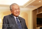 World lacks mechanism to handle forest fires: Malaysian PM