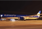 Vietnam Airlines operates Boeing 787-10 Dreamliner on HCMC-Seoul route