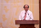 Minister: Vietnam achieves highest GDP growth in nine years