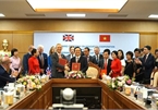 Vietnam, UK sign MoU on educational cooperation