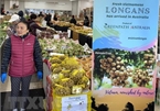 Long journey of Vietnamese fruits to Australia