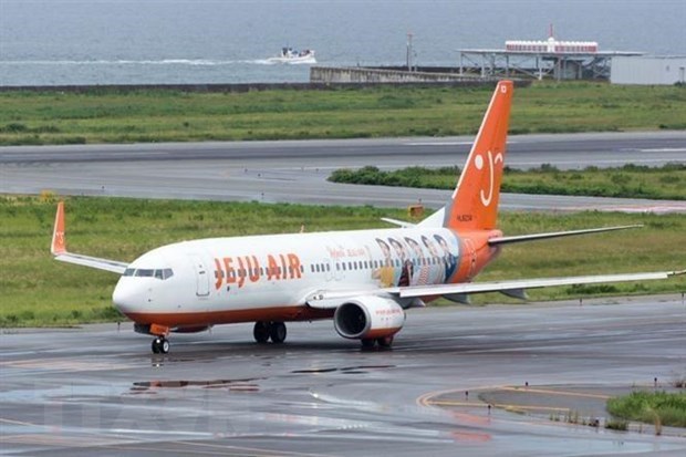 Jeju Air launches direct route to Phu Quoc Island hinh anh 1