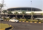Phu Cat airport to welcome first international flight