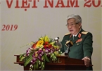 Official affirms Vietnam’s defence policy of peace, self-defence