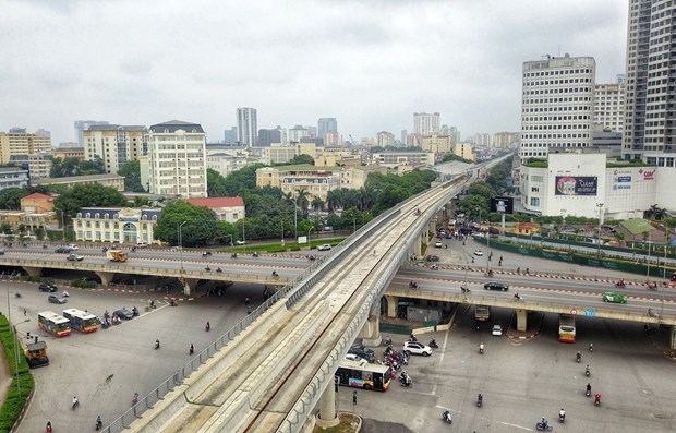 Vietnamese Deputy PM addresses conference on anti-corruption initiative