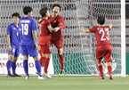 SEA Games 30: Vietnam moves to second place on eight day