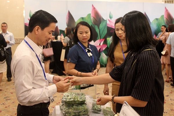 Exporters warned of potential trade barriers under EVFTA hinh anh 1