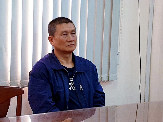 Two Taiwanese drug traffickers arrested in HCM City