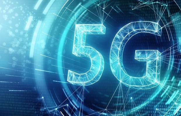 Vietnamese companies prove ready for 5G technology hinh anh 1