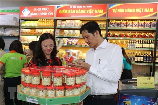 Vietnam invests over 500 million USD abroad in 2019 hinh anh 1
