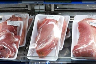 Russian company to export pork to Vietnam
