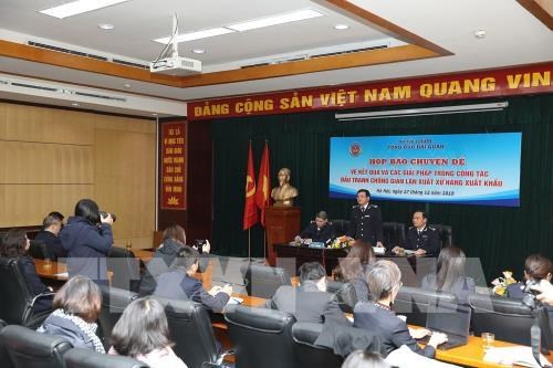 Nineteen groups of products at risk of origin frauds hinh anh 1
