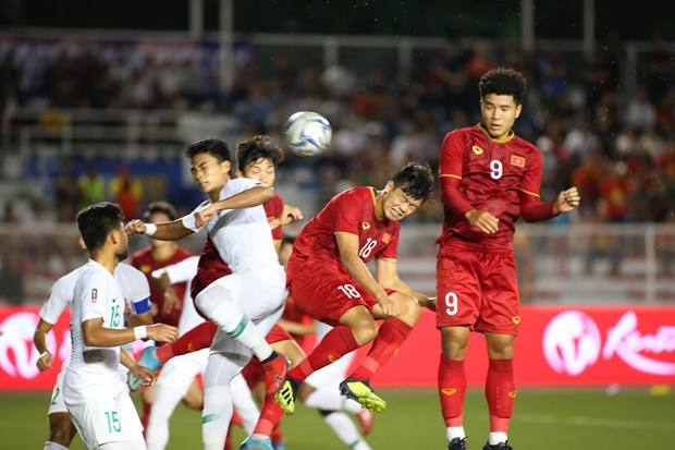 Vietnam eyes more berths at Tokyo Olympics 2020 hinh anh 1