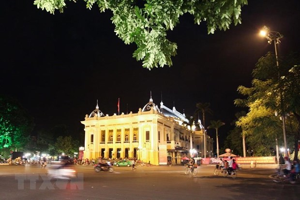 Heritages prove to be driver of Hanoi’s tourism development hinh anh 3