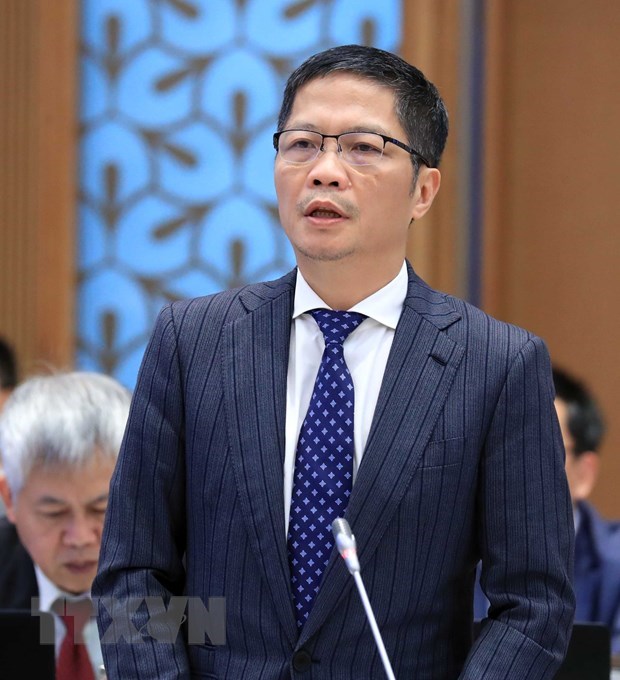 Officials propose measures for 2020 socio-economic tasks hinh anh 1