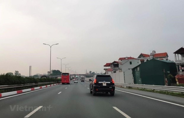 Transport ministry to prioritise investment in expressway in 2020