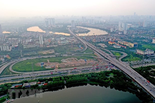 Great actions to conserve Hanoi’s heritages amid urbanisation hinh anh 1