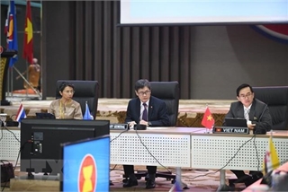 Vietnam ready for ASEAN Chairmanship Year 2020: ambassador