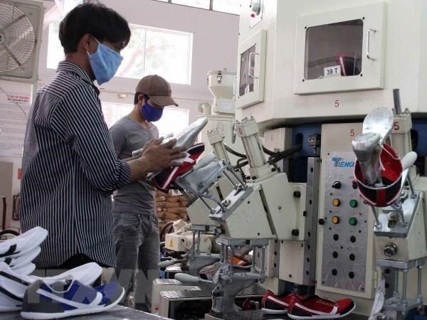 Number of new businesses hits record hinh anh 1