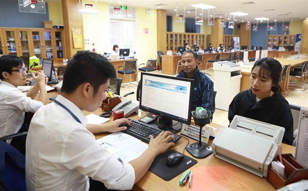 Vietnam to evaluate business reform results hinh anh 1