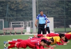 Vietnam women’s team have big chance for Olympic spot