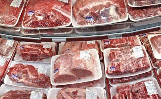 Pork imports surge due to high demand as Tet approaches