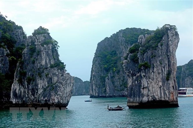 Ceremony to honour Ha Long Bay's double UNESCO recognition