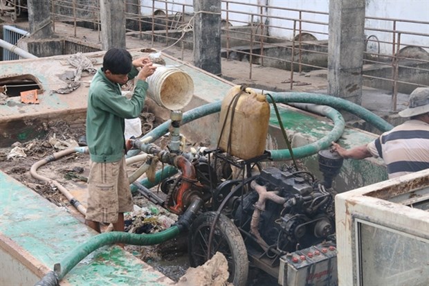 Vietnam records nearly 4,000 disasters, incidents in 2019 hinh anh 1