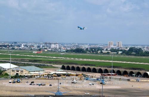Ministries demand more airports open to private investment