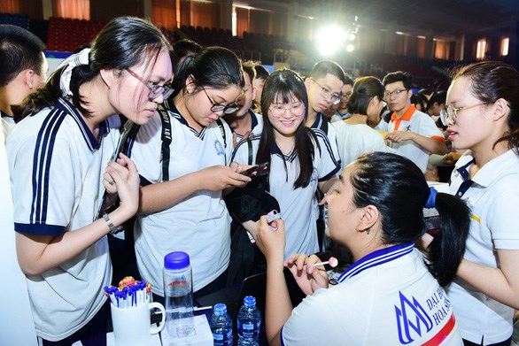 First American Studies programme launched at Vietnamese university