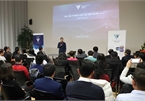 Vietnam Germany Innovation Network holds founding congress