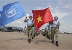 Programme highlights outcomes of Vietnam’s participation in UN peacekeeping